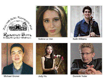 Young Artists